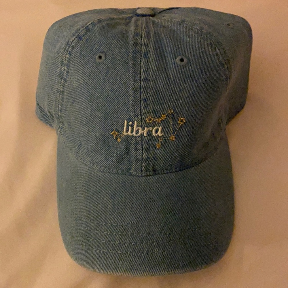Libra Horoscope Cap